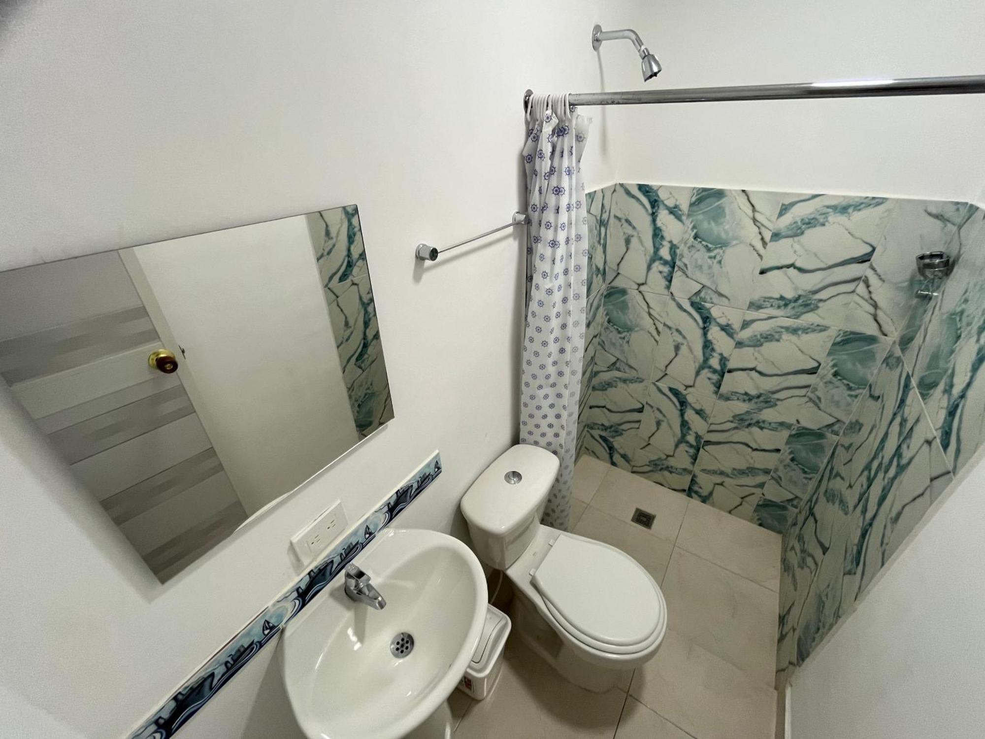 Hotel Santa Marta Vip — Photos 3